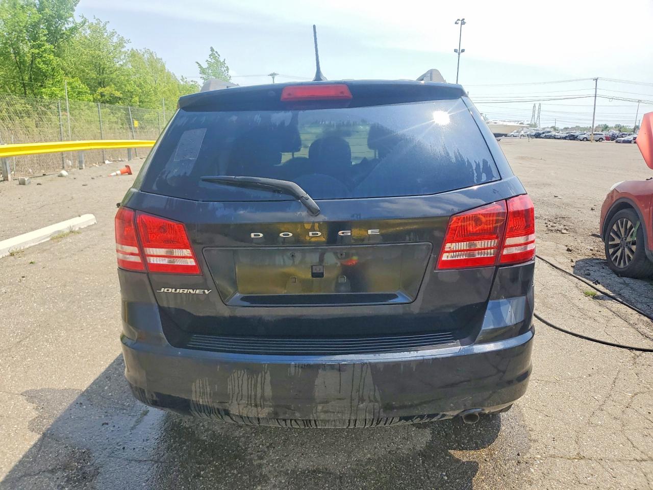 Dodge Journey Se