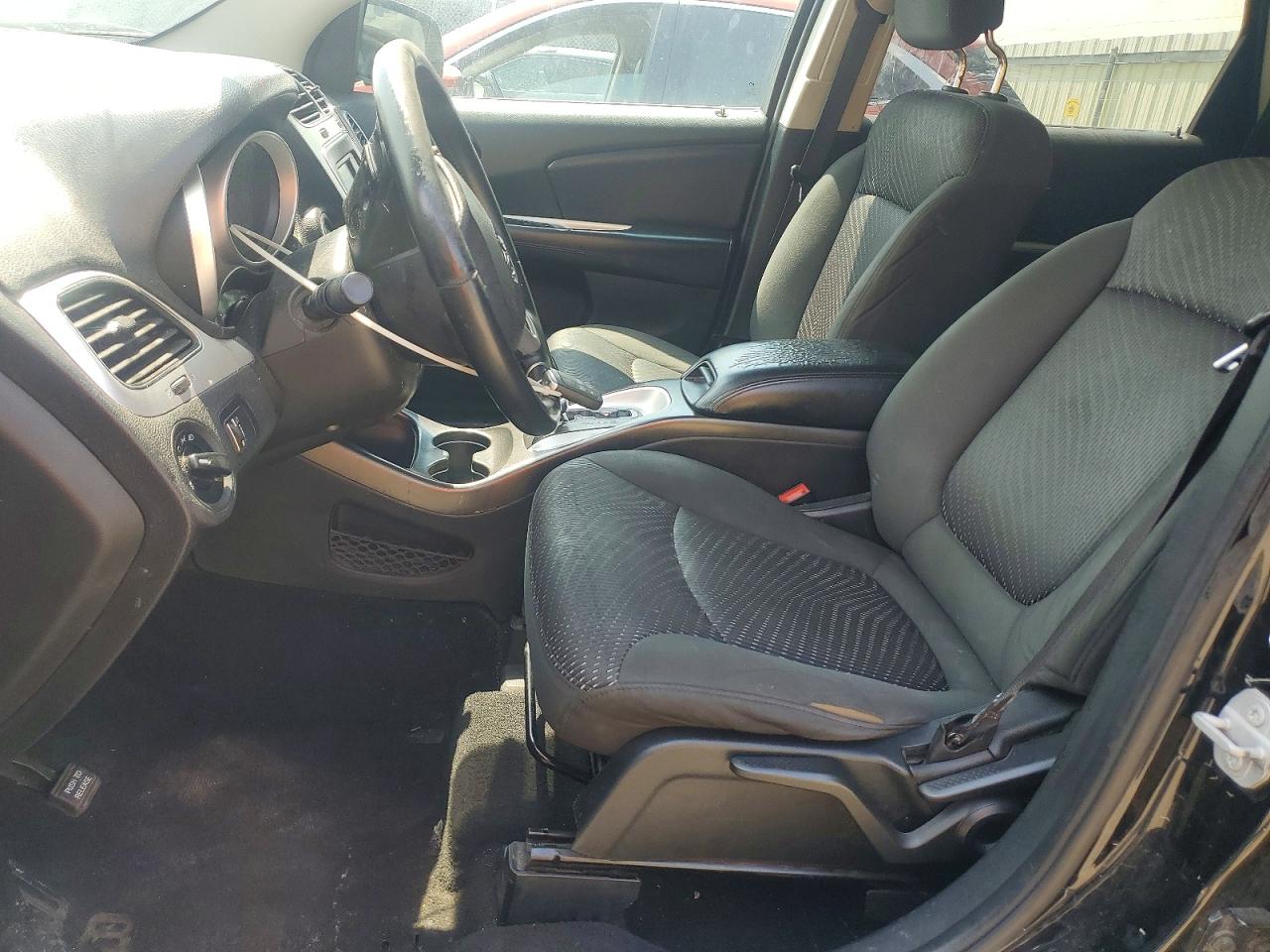 Dodge Journey Se