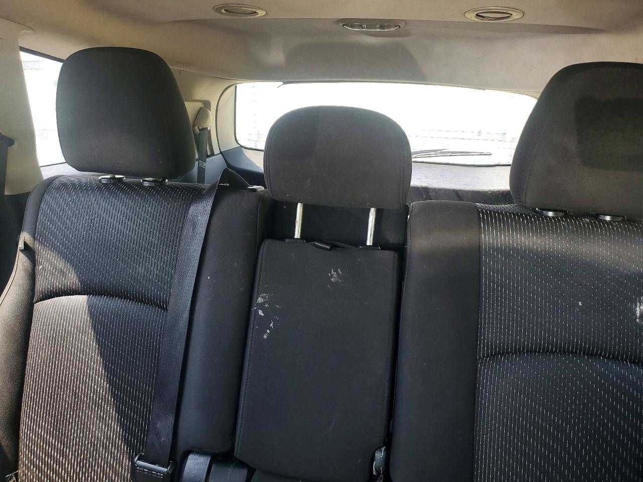Dodge Journey Se