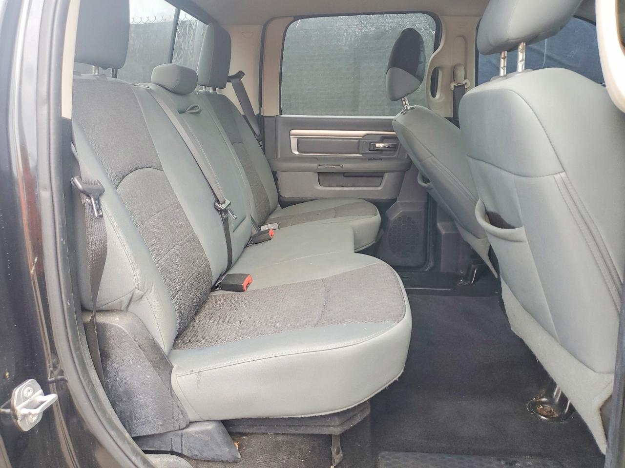 Ram 1500 Slt