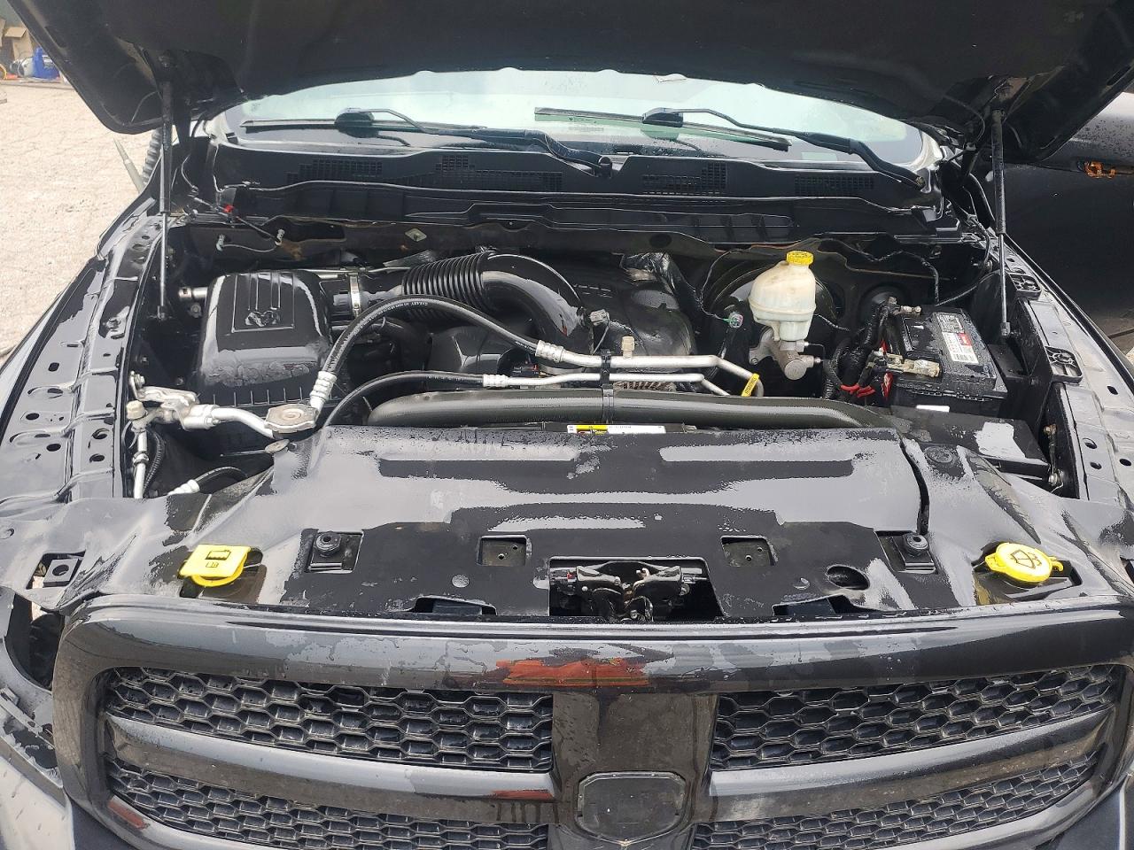 Ram 1500 Slt
