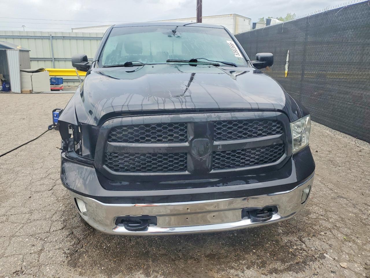 Ram 1500 Slt