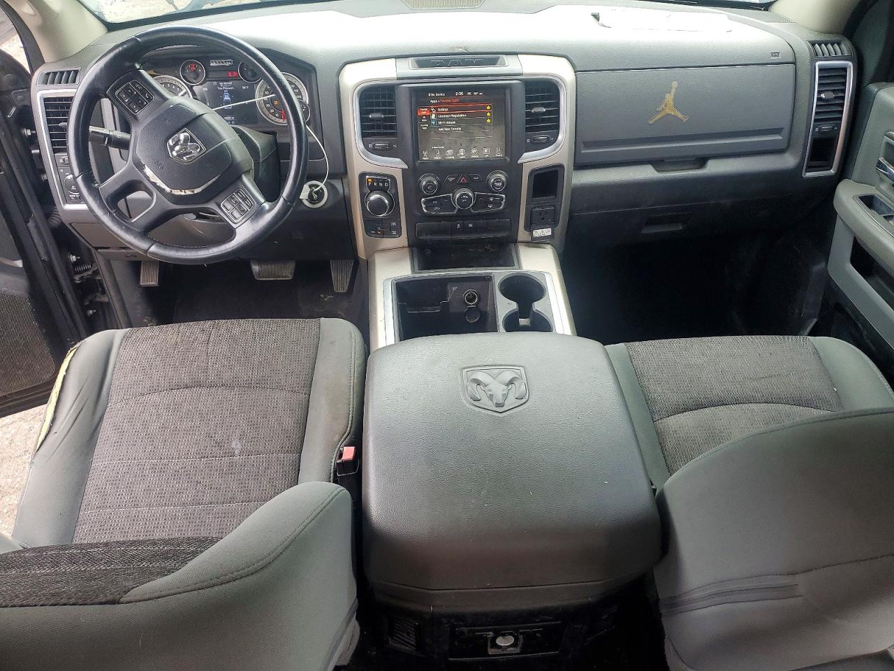 Ram 1500 Slt