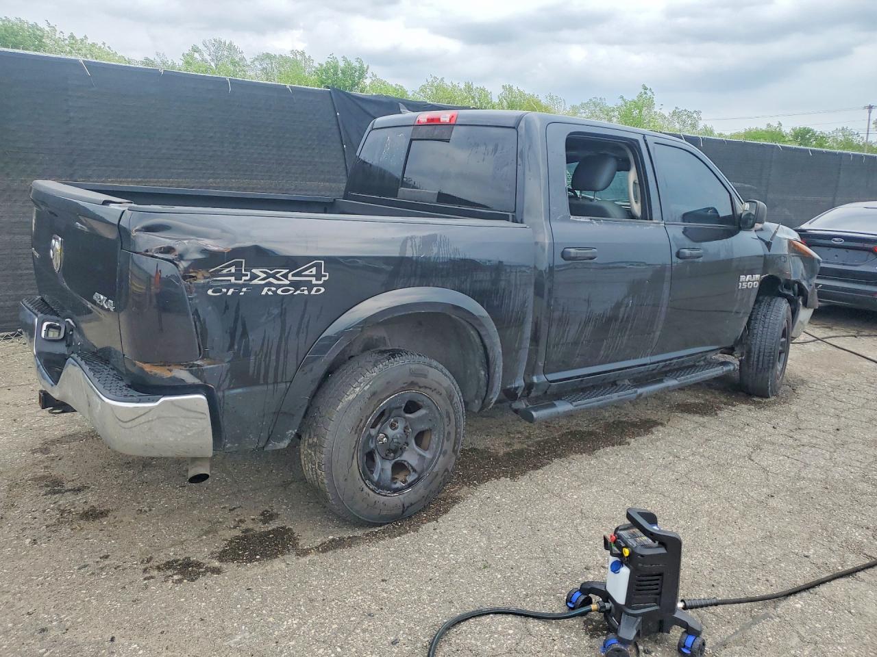 Ram 1500 Slt