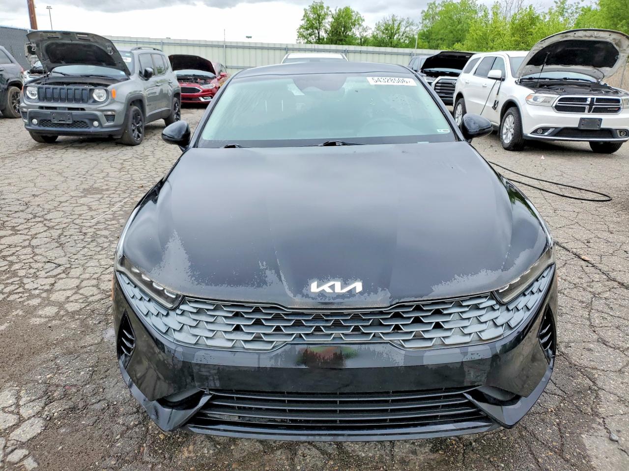 Kia Other