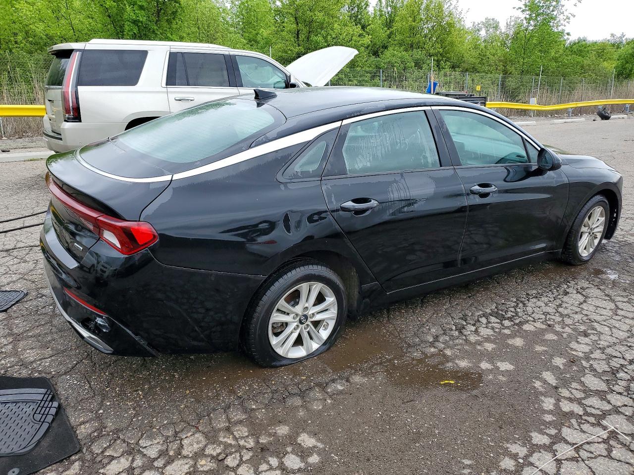 Kia Other