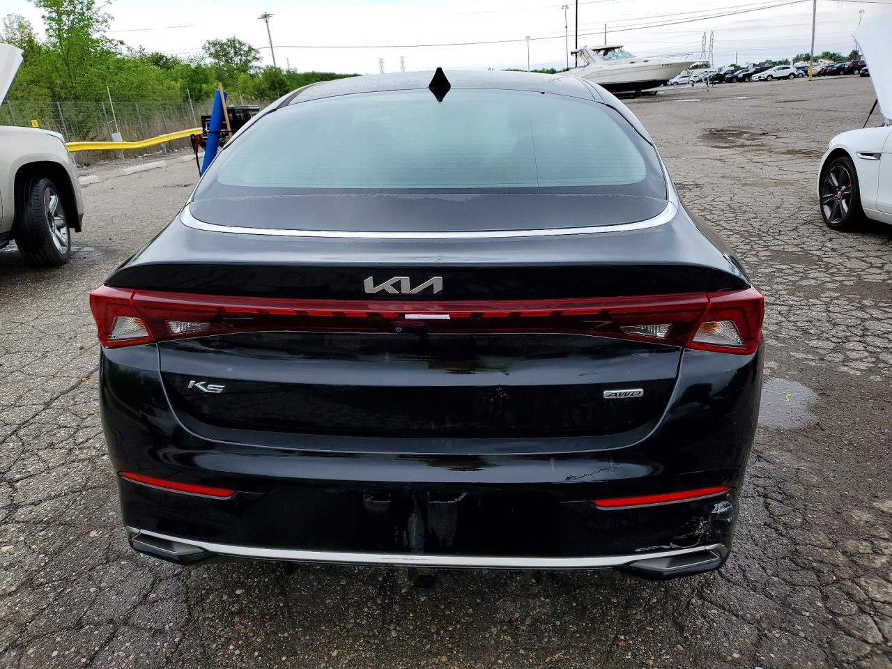 Kia Other