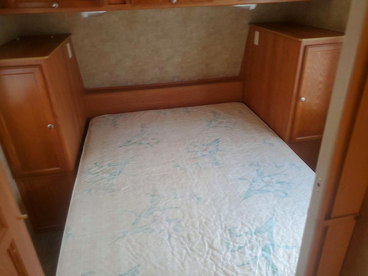 Jayco Rv Trailer
