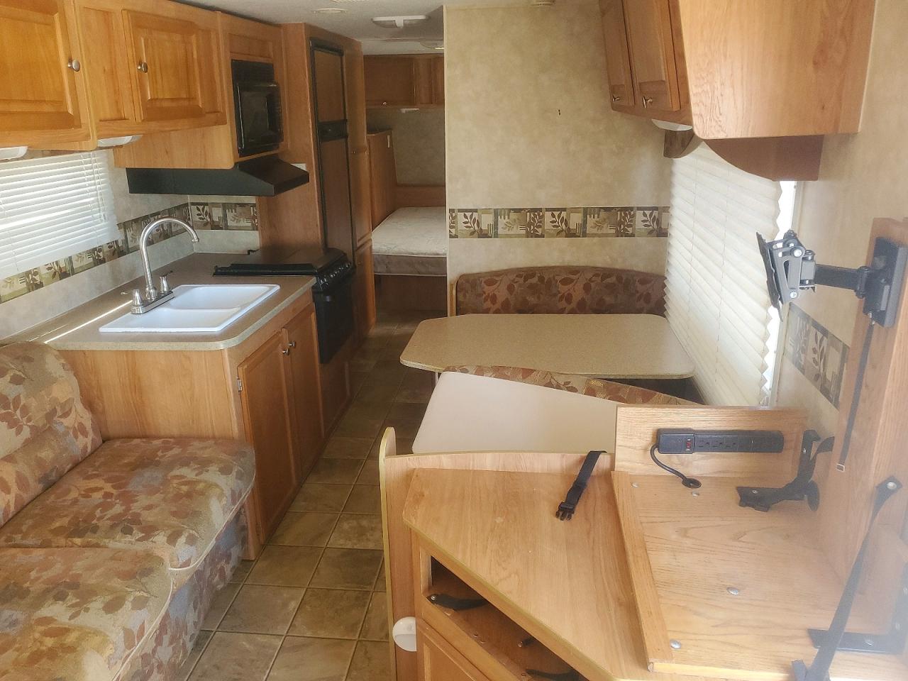 Jayco Rv Trailer