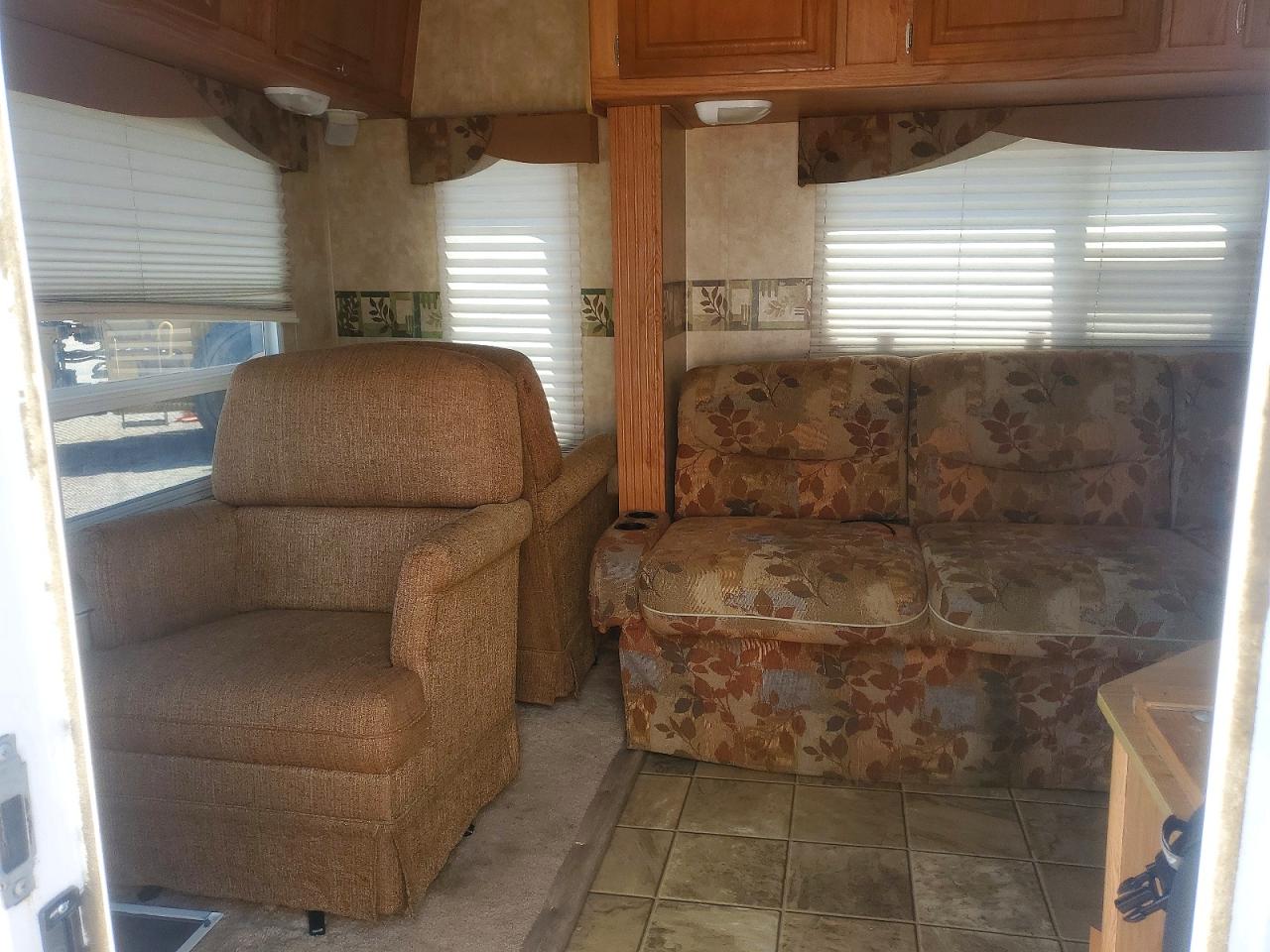 Jayco Rv Trailer