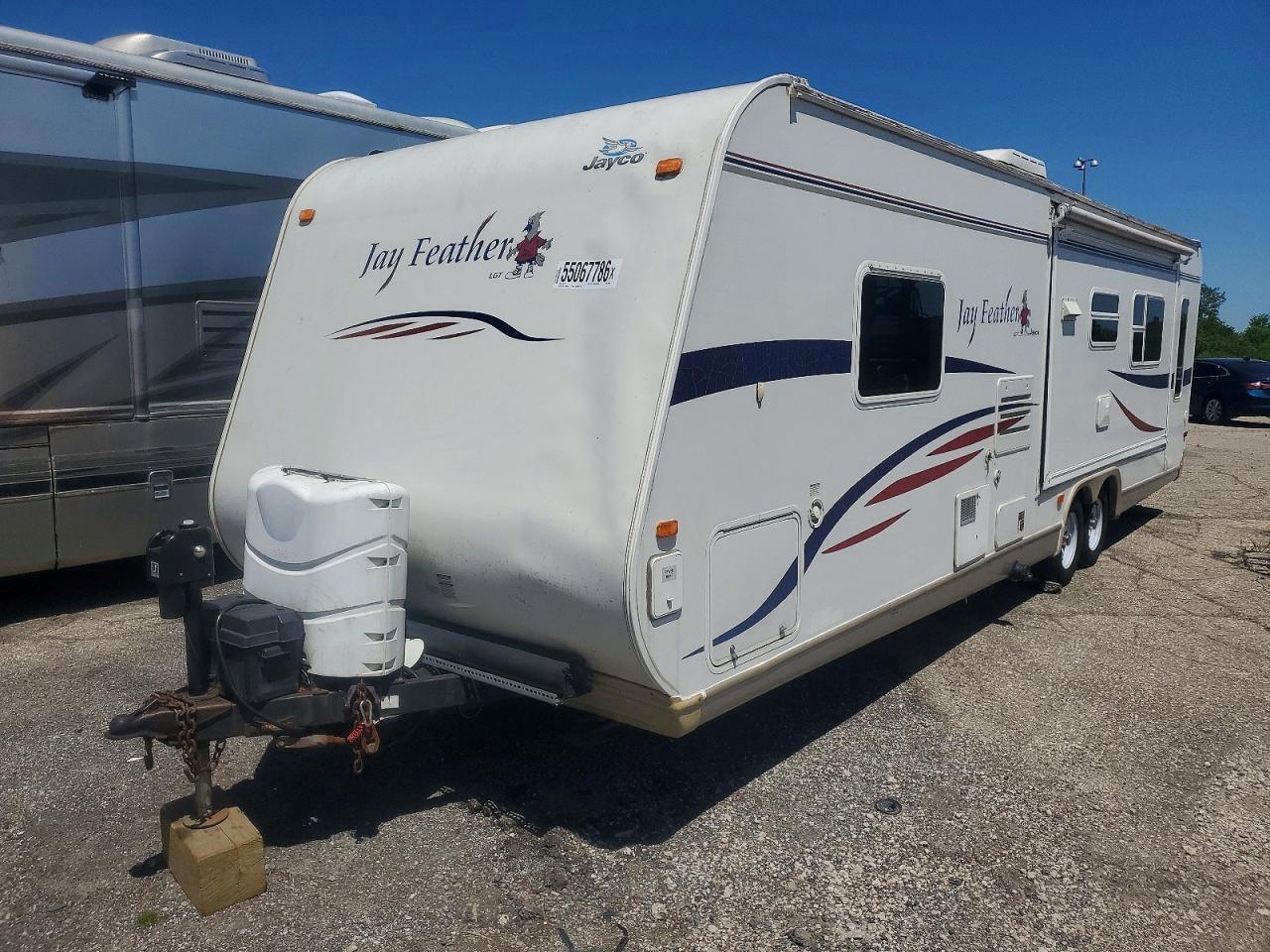 Jayco Rv Trailer