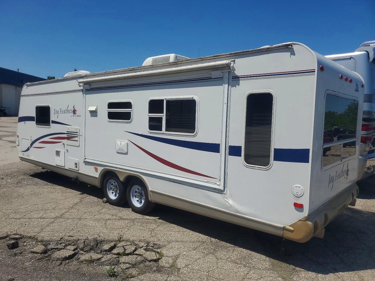 Jayco Rv Trailer
