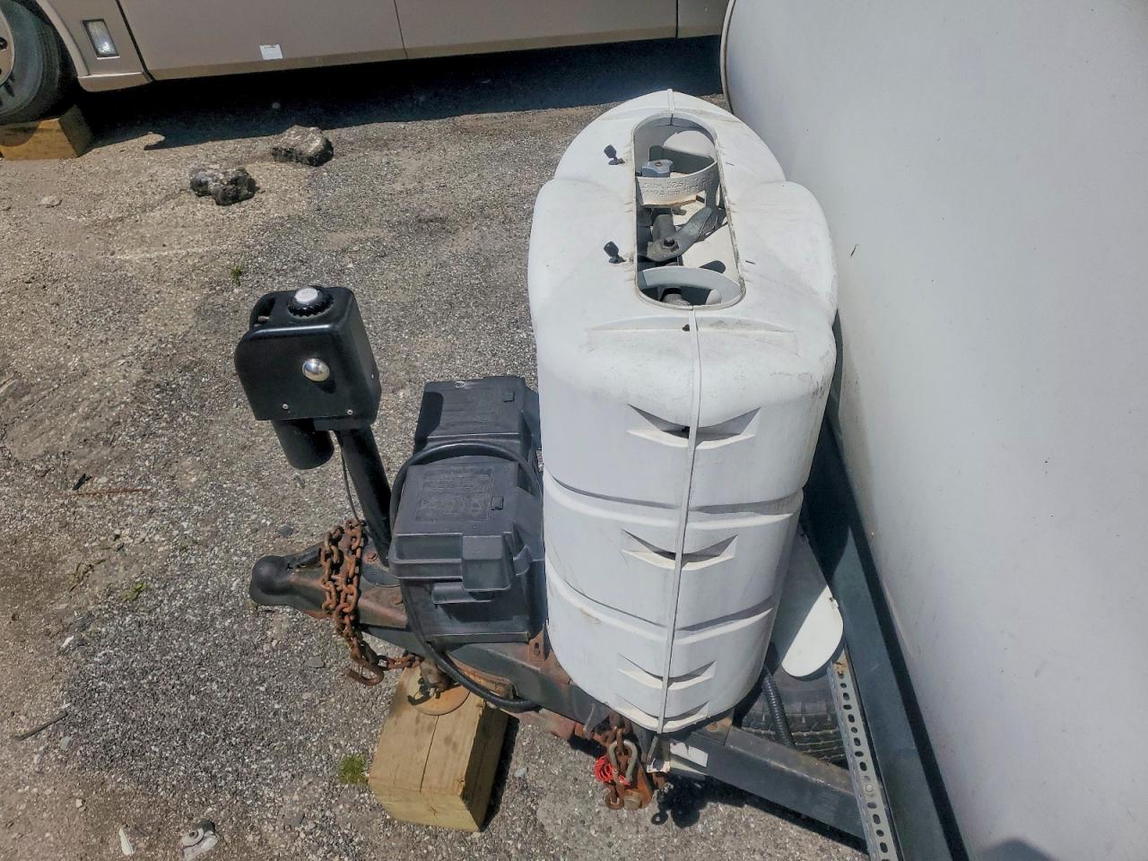 Jayco Rv Trailer