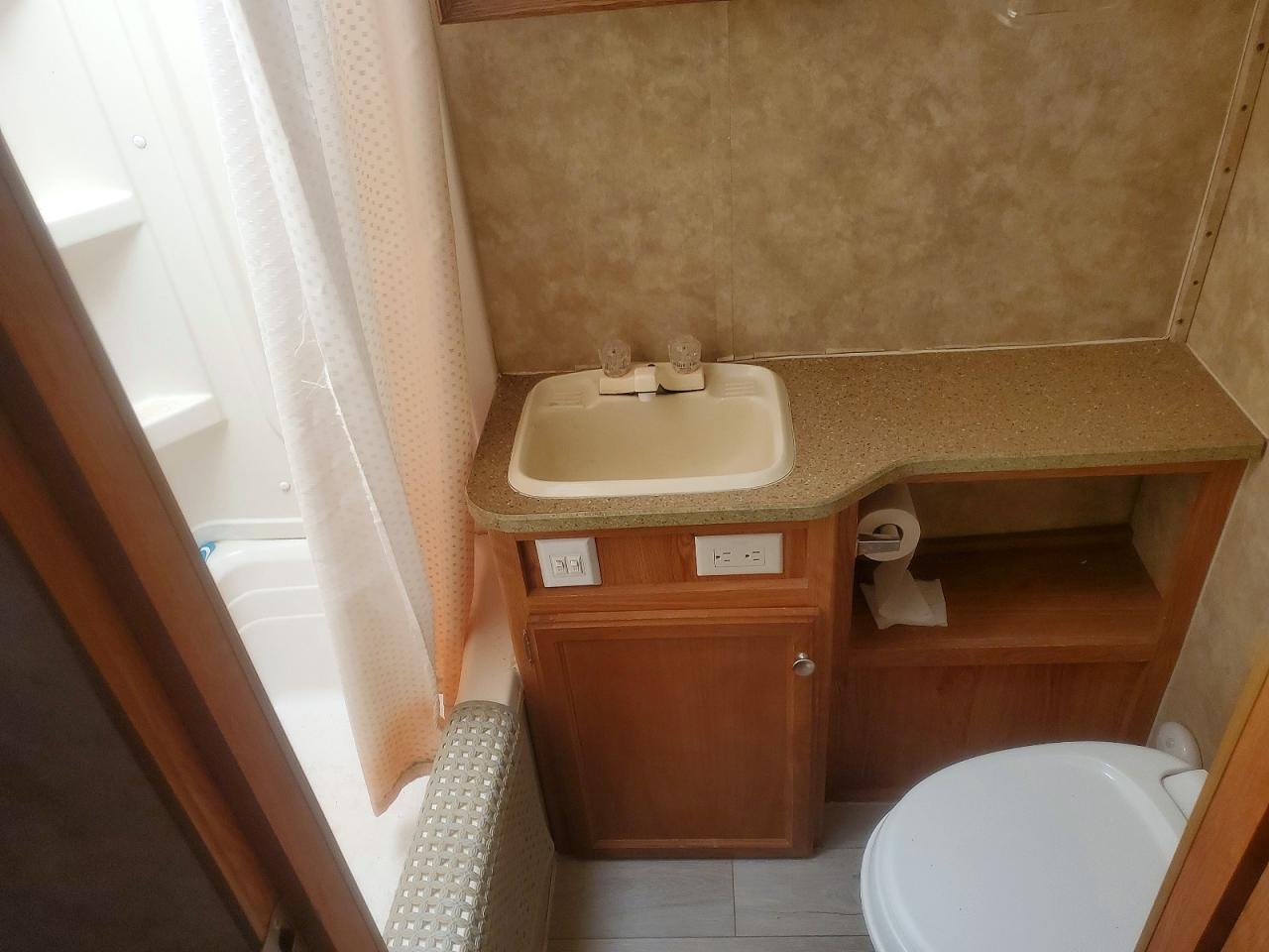 Jayco Rv Trailer