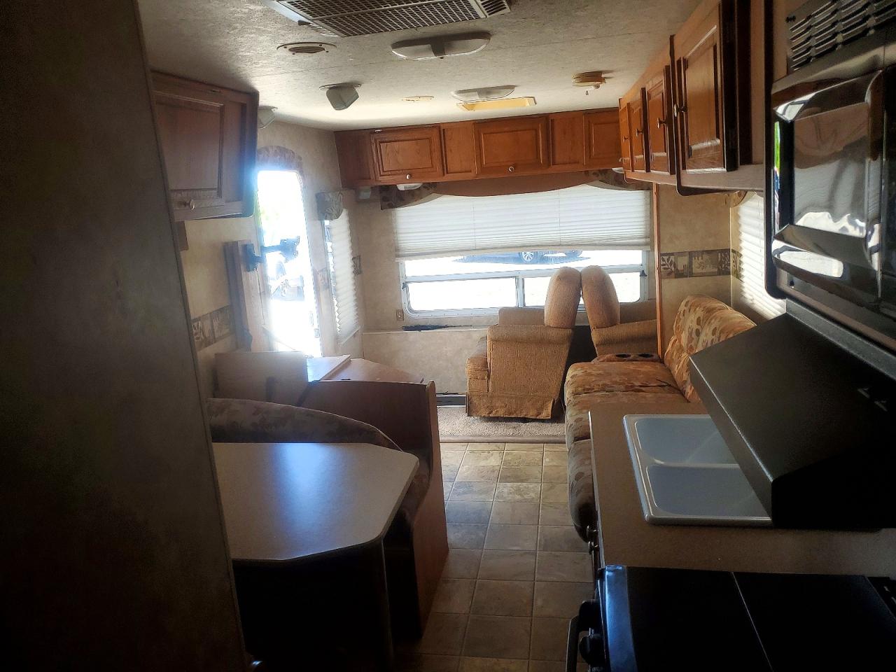 Jayco Rv Trailer