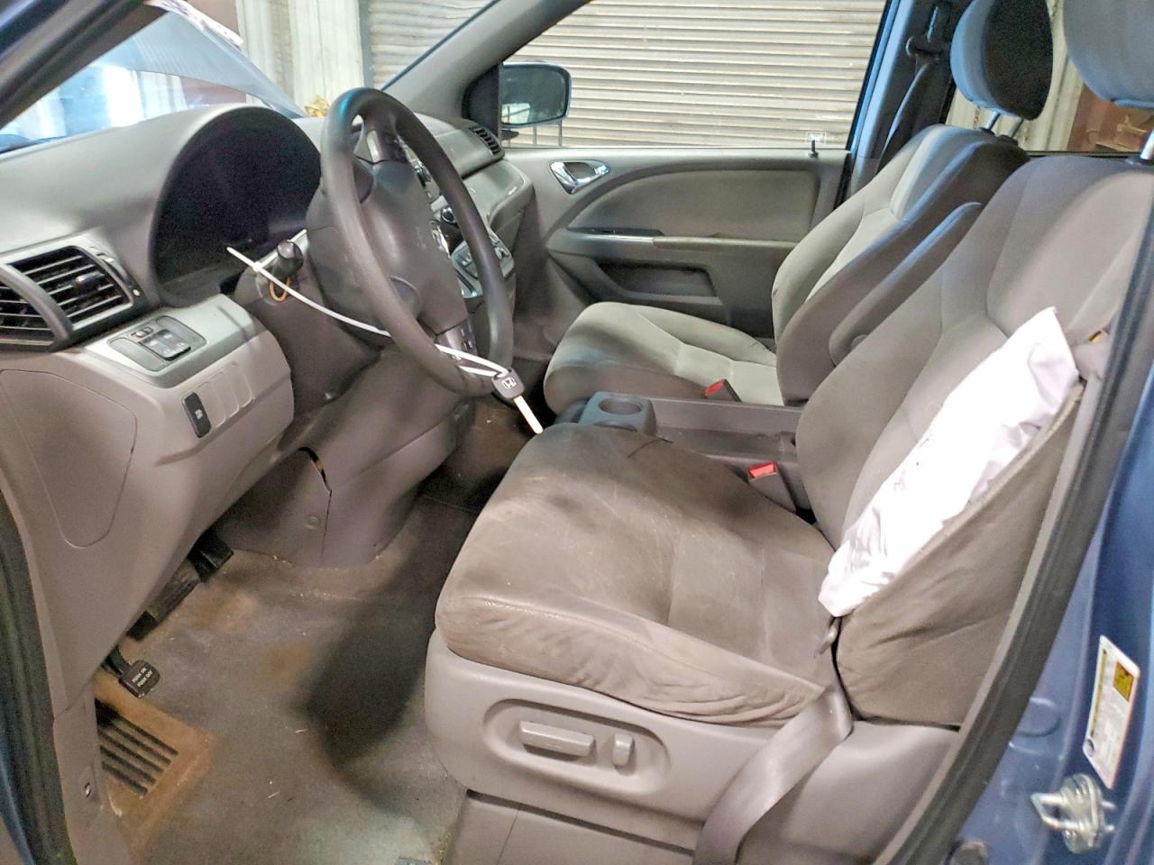 Honda Odyssey Ex