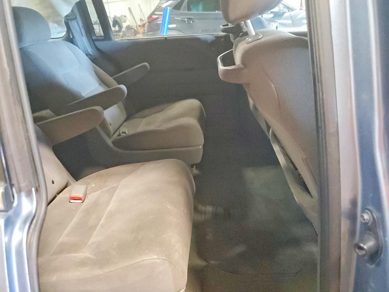 Honda Odyssey Ex