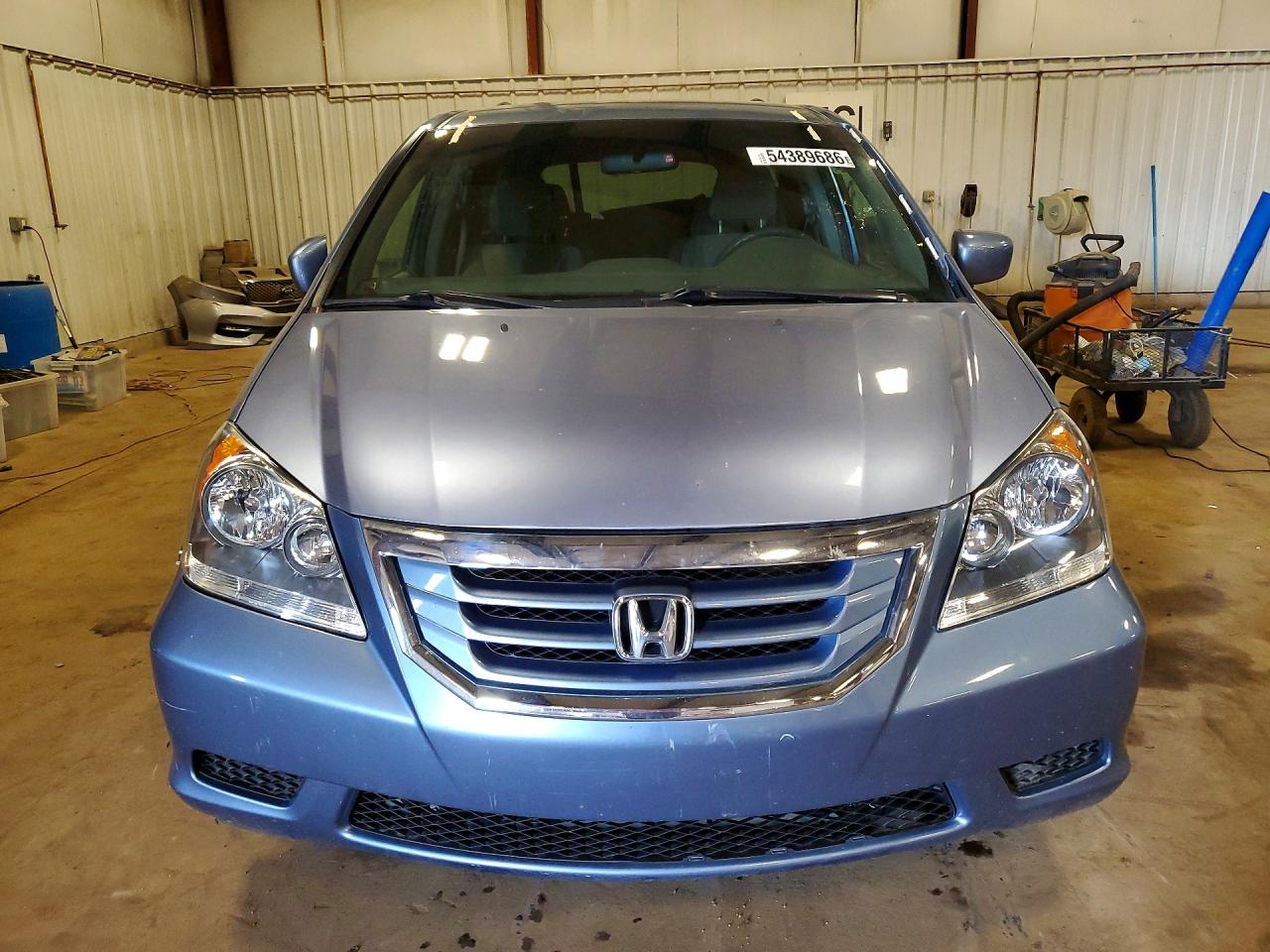 Honda Odyssey Ex