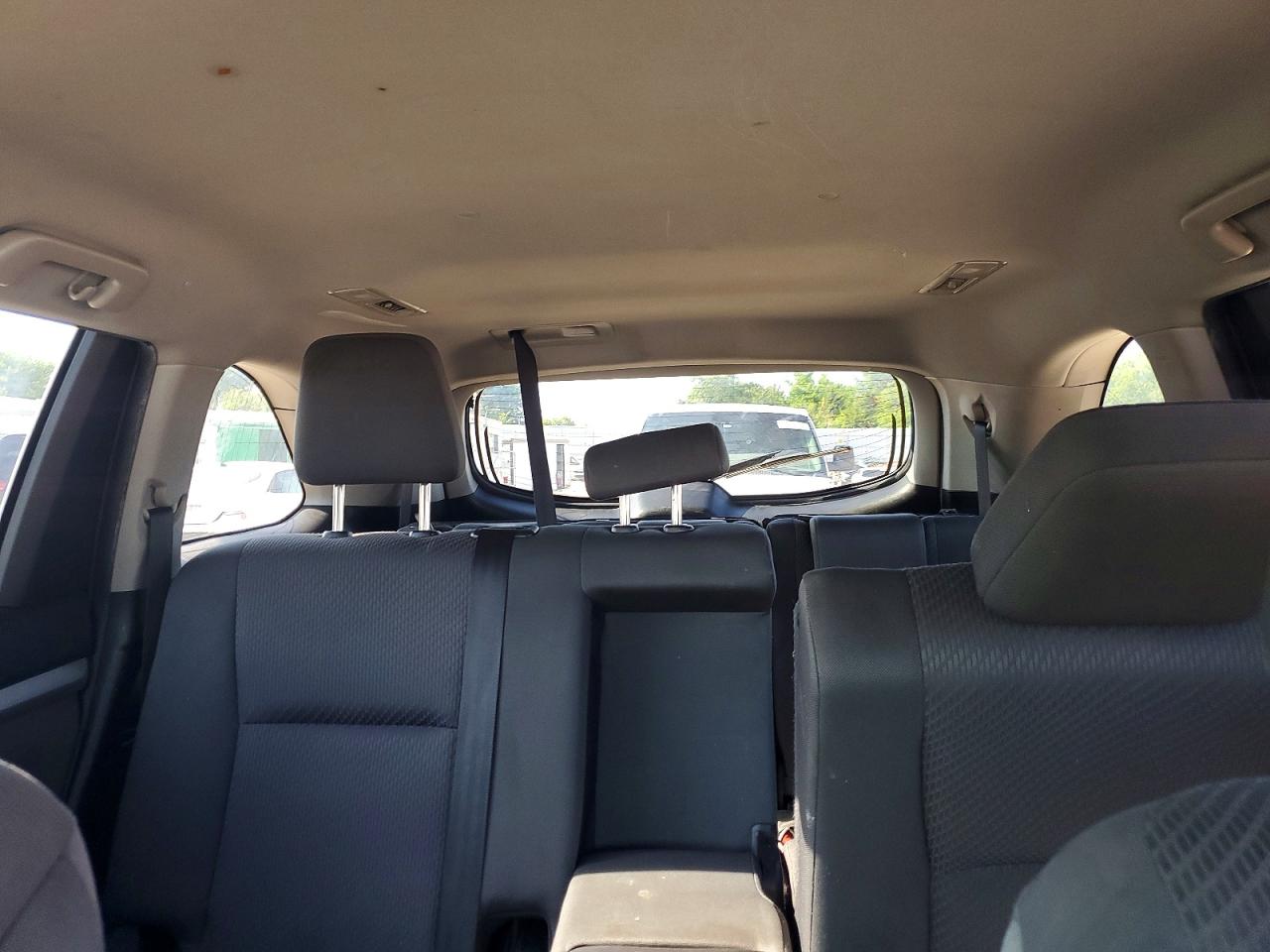 Toyota Highlander Le