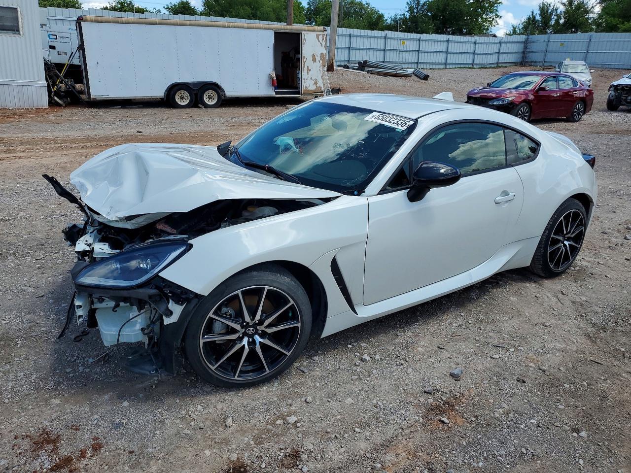 Salvage Toyota Other Image
