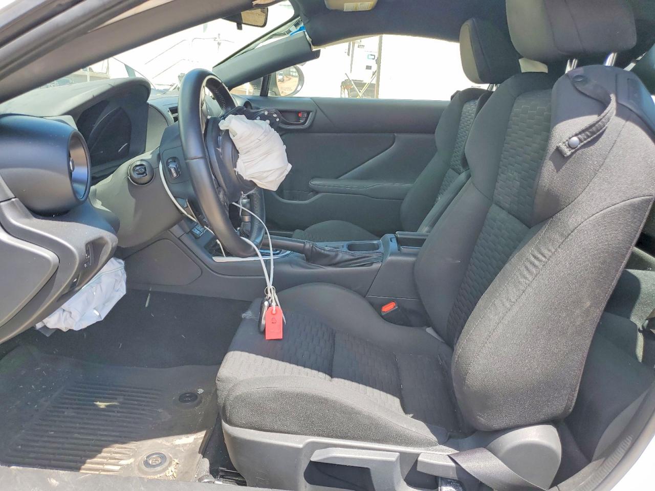 Toyota Gr86 Base Base