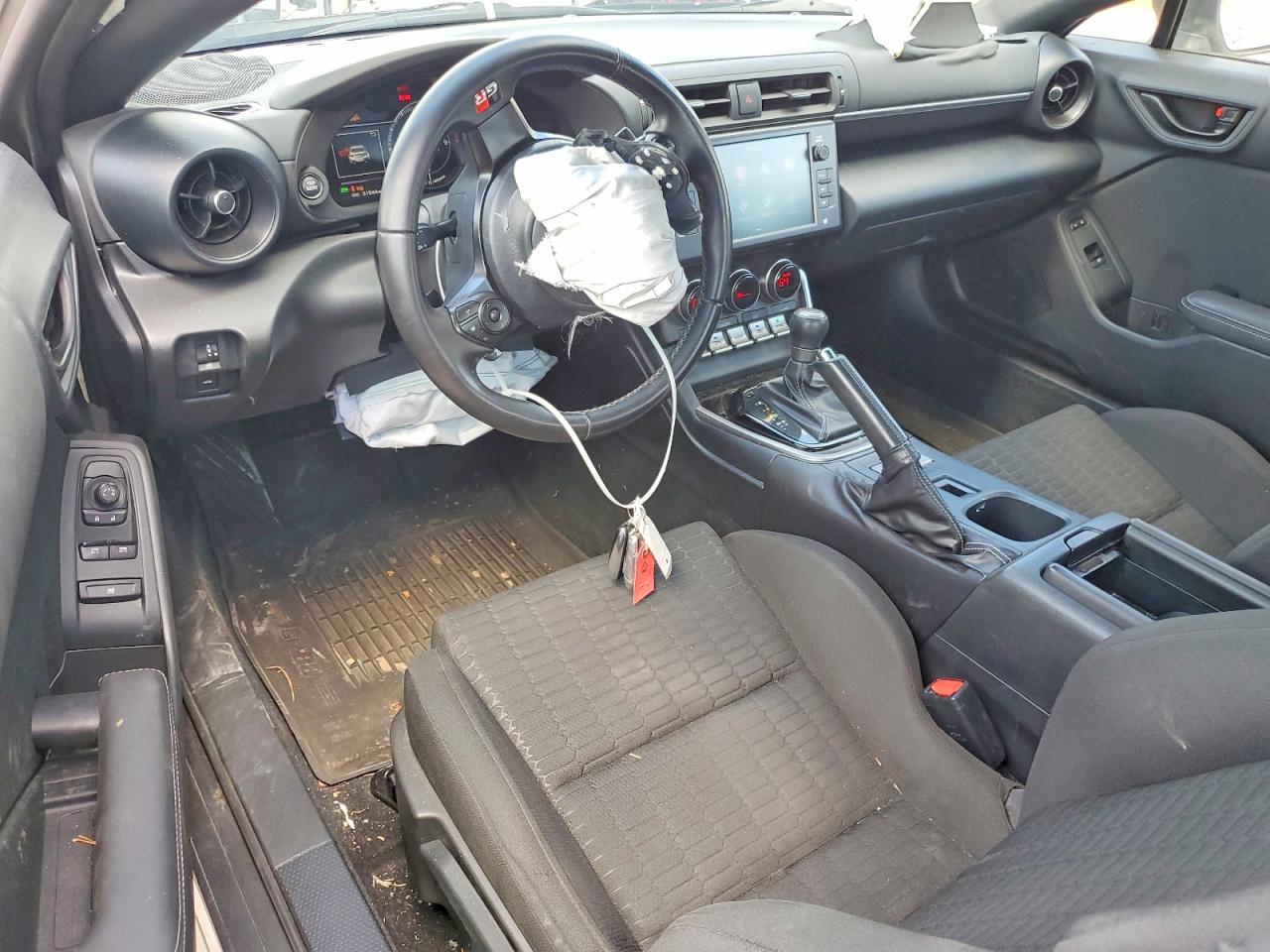 Toyota Gr86 Base Base