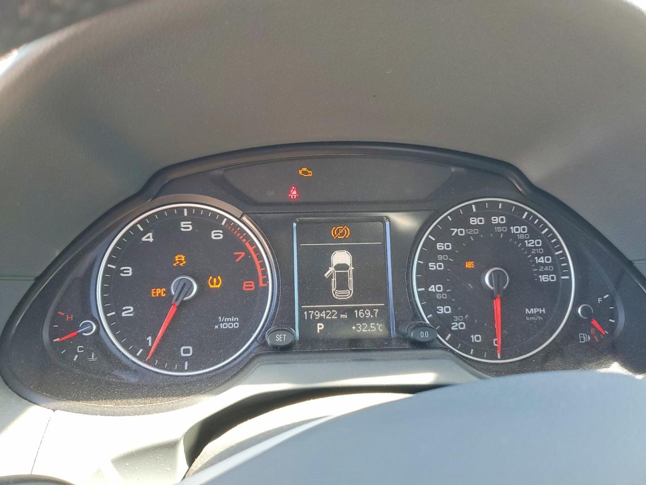 Audi Q5 Premium Plus