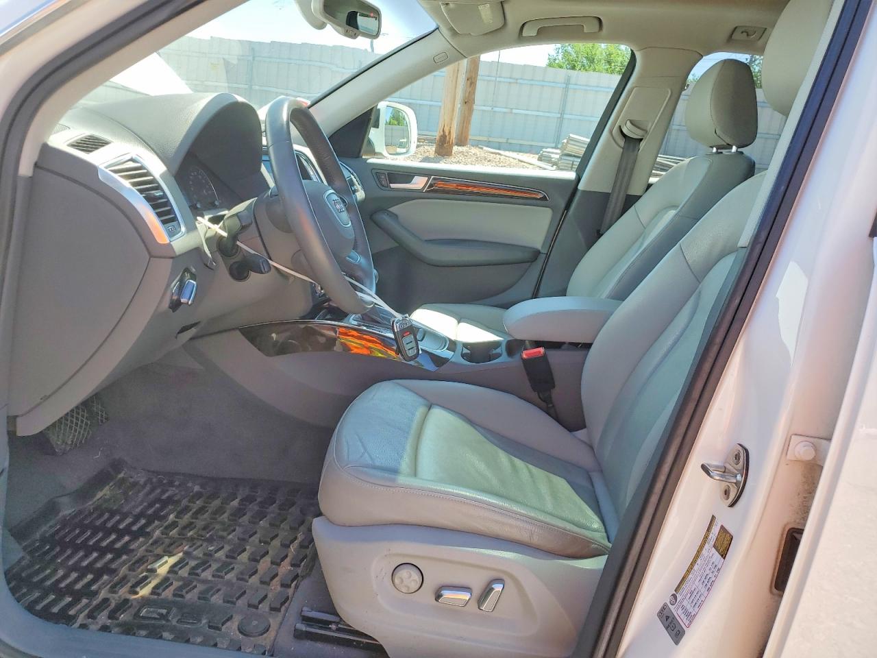 Audi Q5 Premium Plus