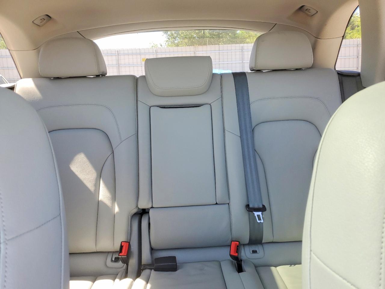 Audi Q5 Premium Plus