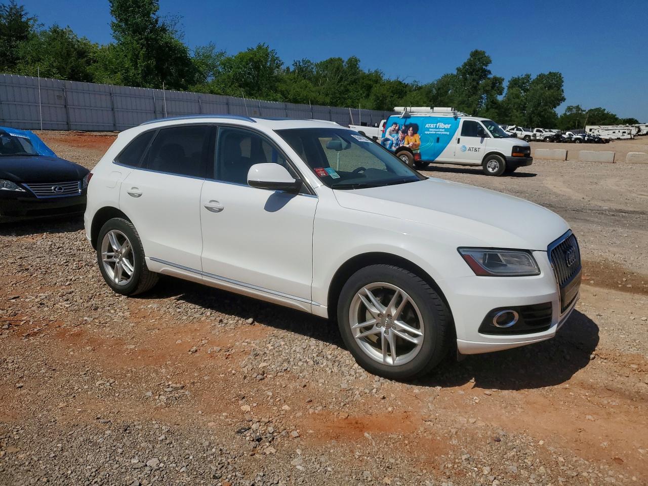 Audi Q5 Premium Plus