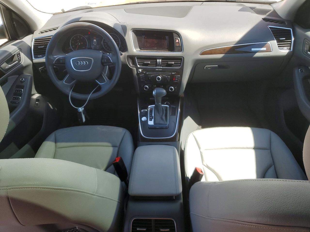 Audi Q5 Premium Plus