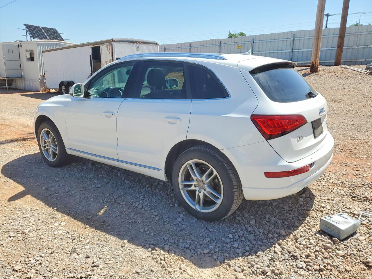 Audi Q5 Premium Plus