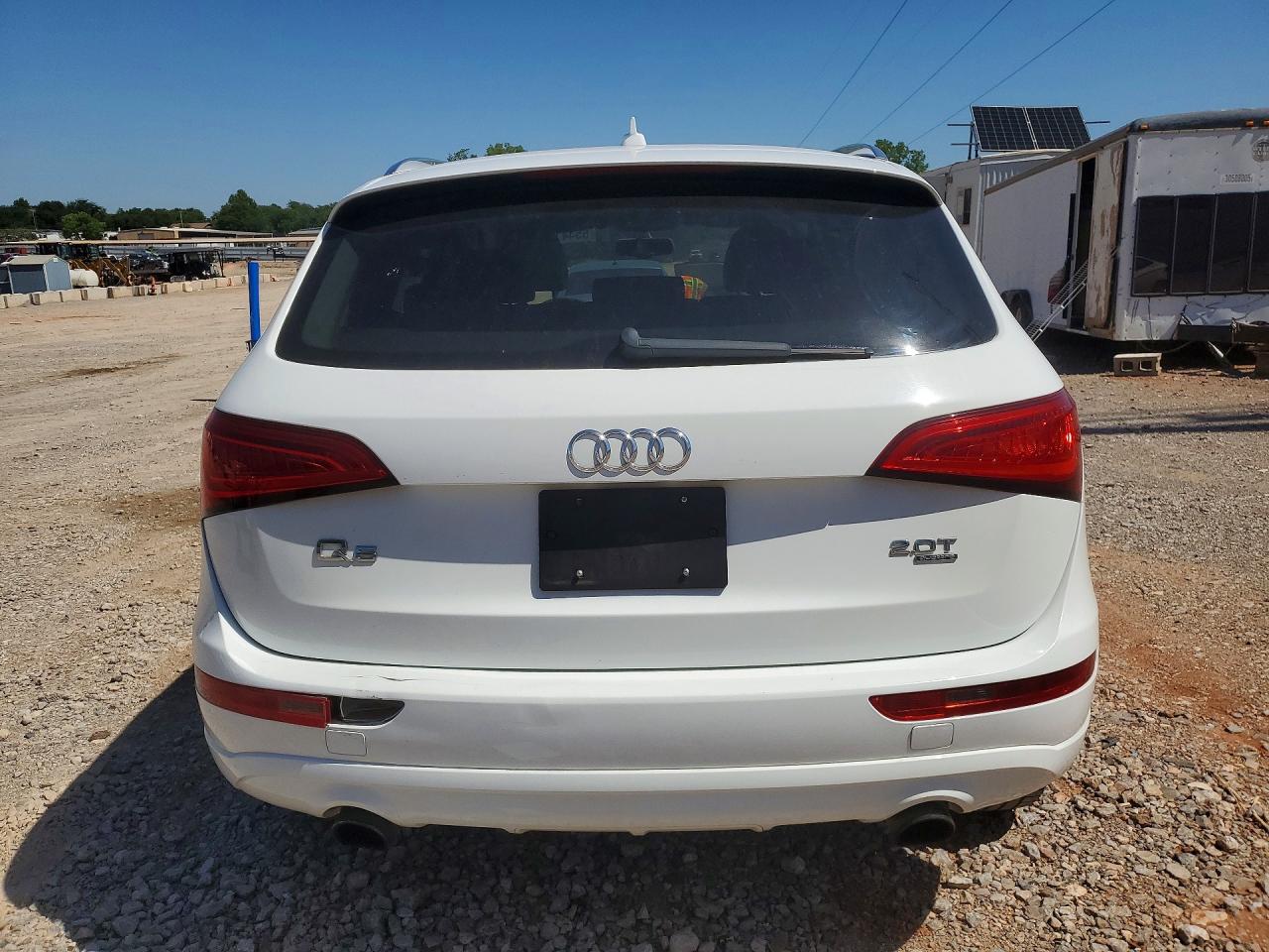 Audi Q5 Premium Plus
