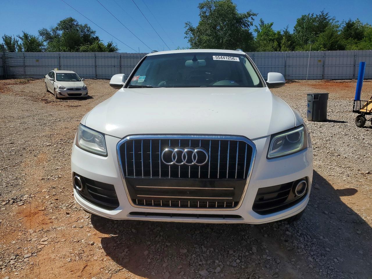 Audi Q5 Premium Plus