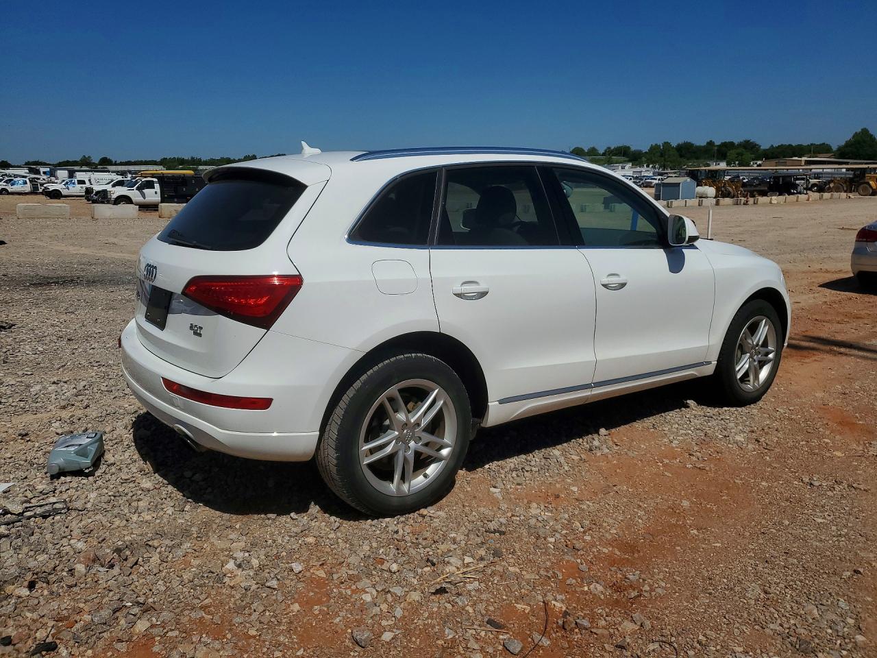 Audi Q5 Premium Plus