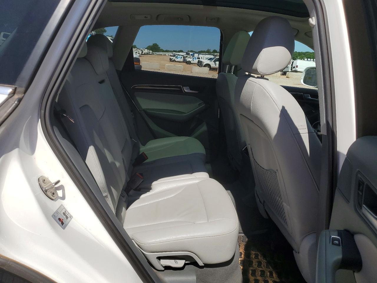 Audi Q5 Premium Plus