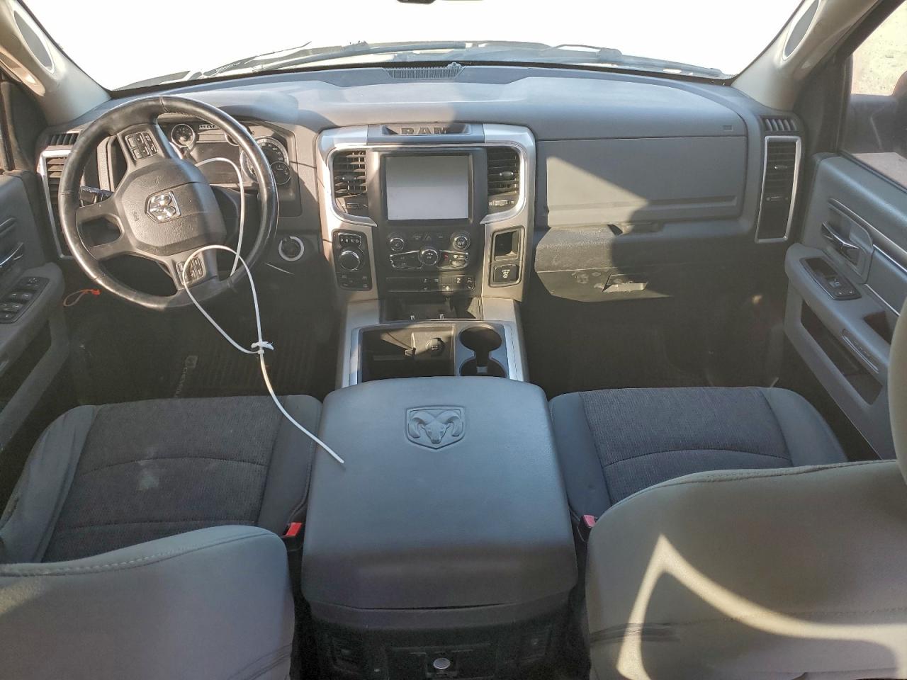 Ram 1500 Slt
