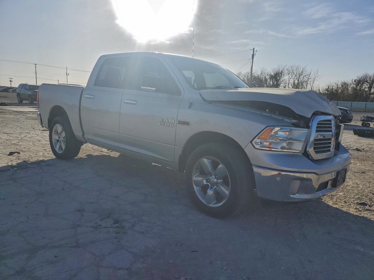 Ram 1500 Slt