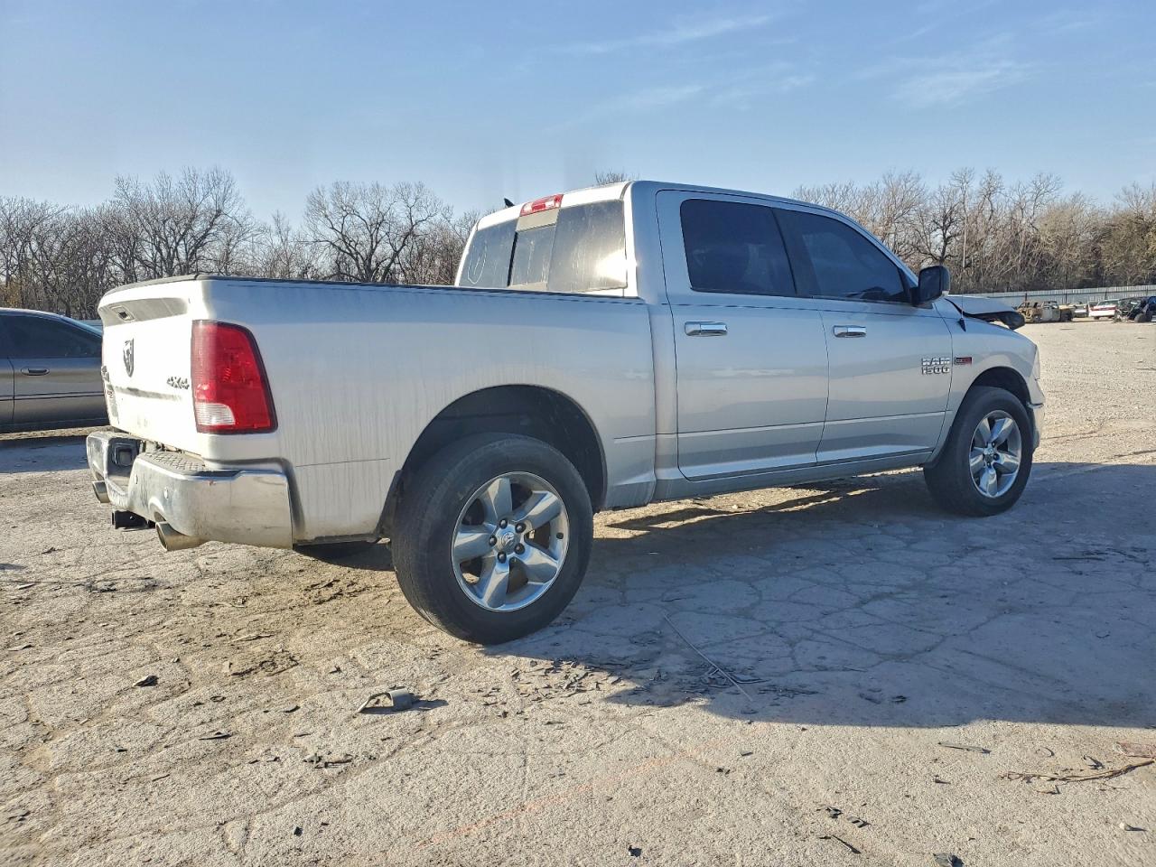 Ram 1500 Slt