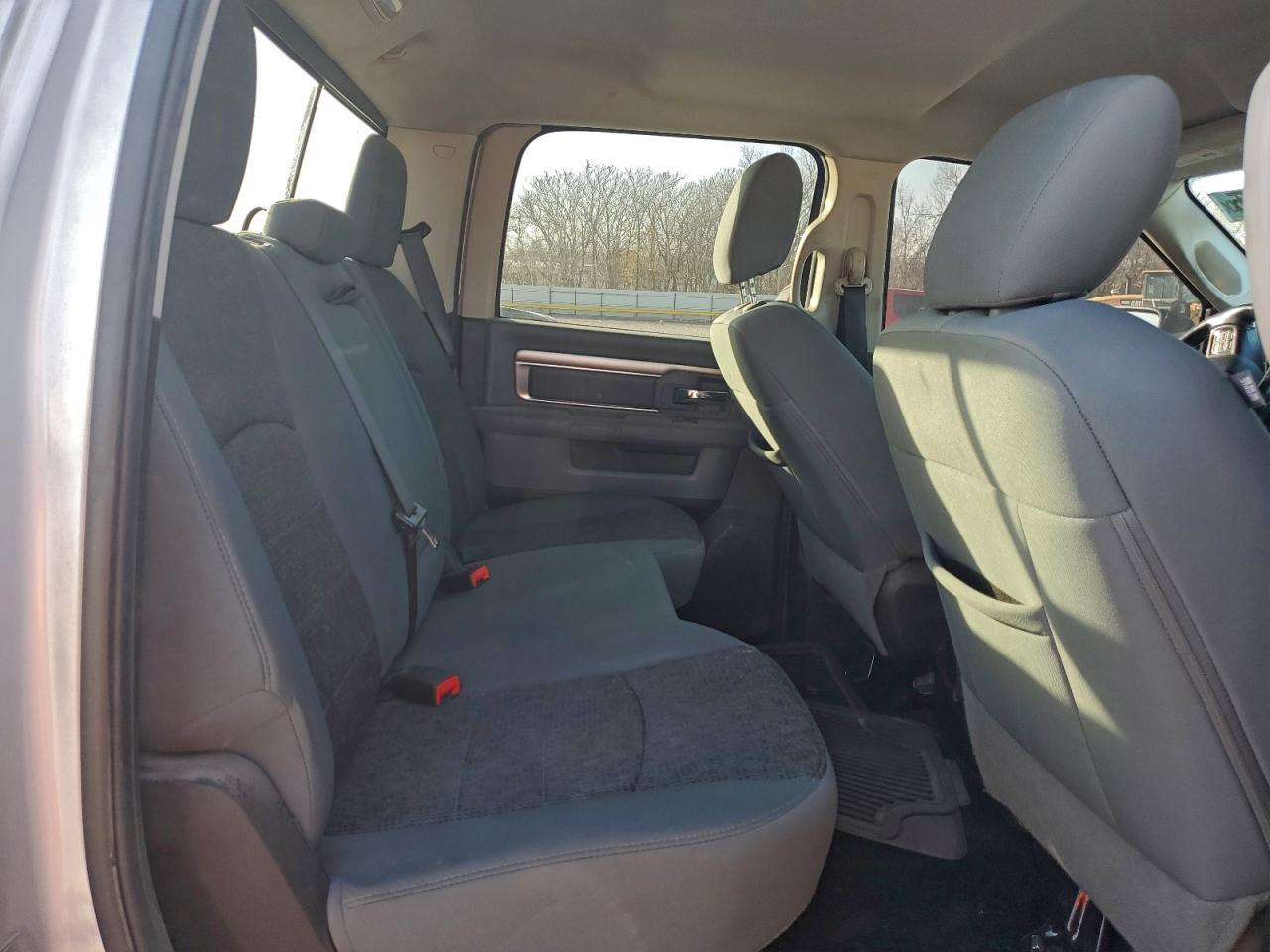 Ram 1500 Slt