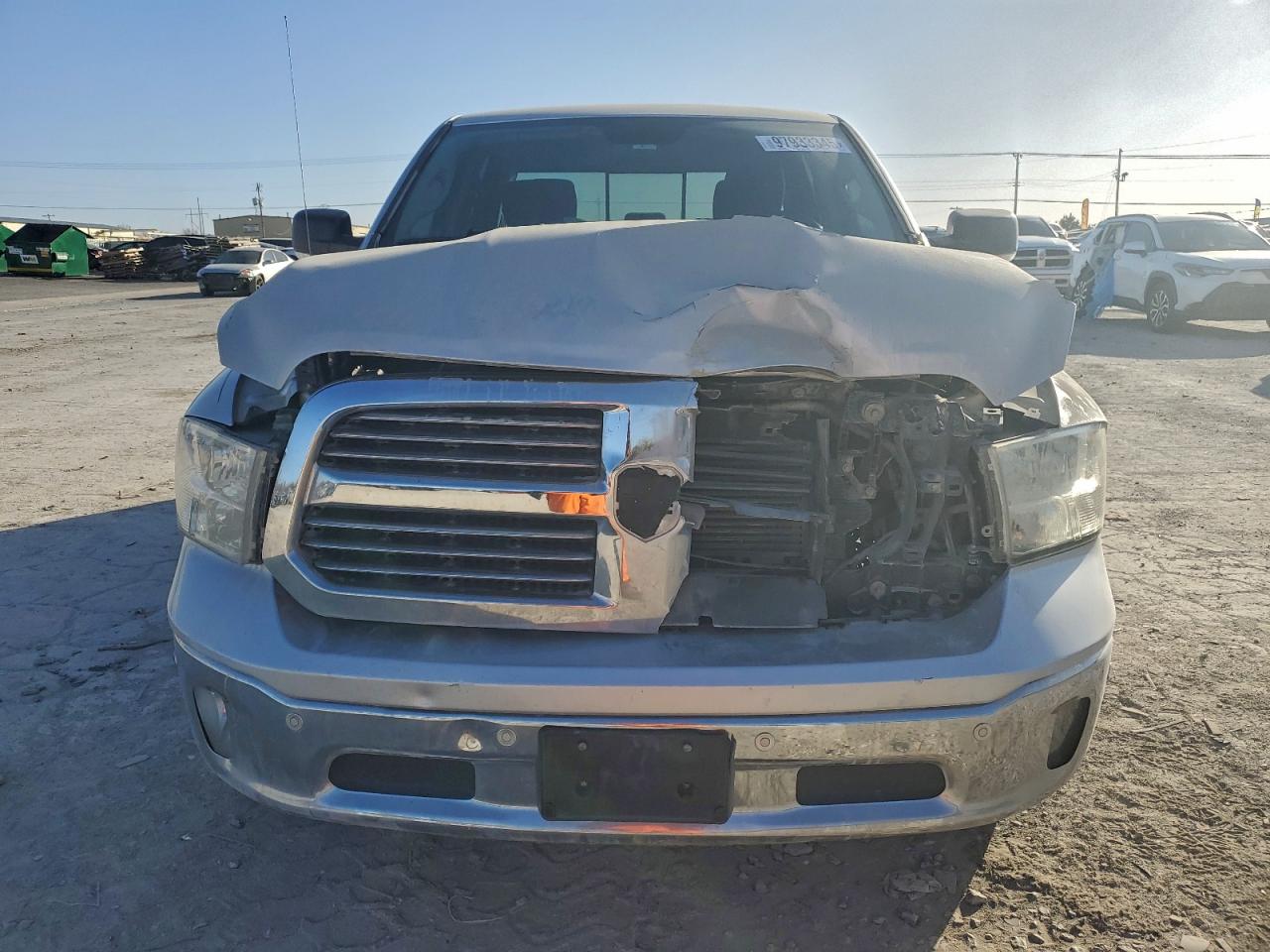 Ram 1500 Slt