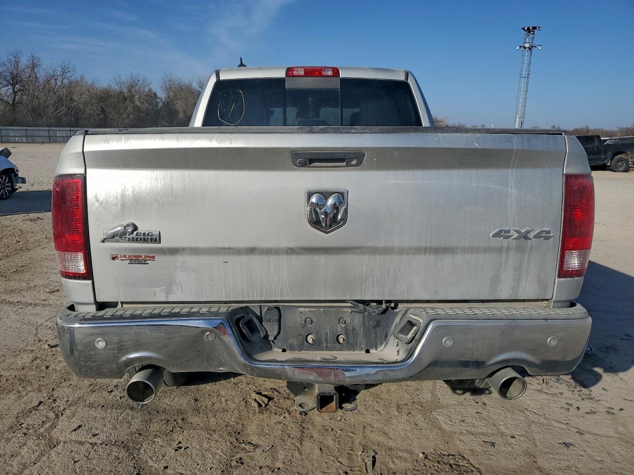 Ram 1500 Slt