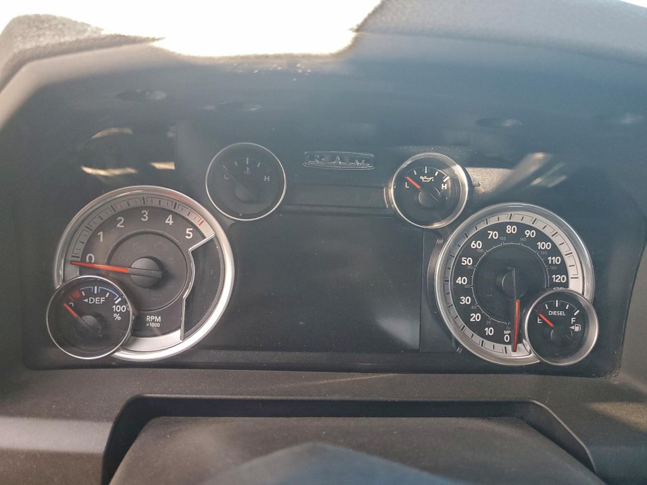 Ram 1500 Slt