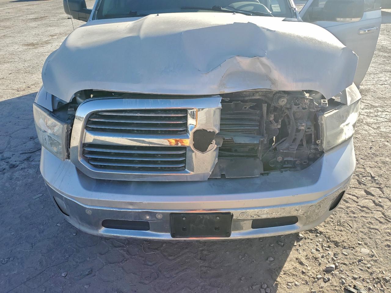 Ram 1500 Slt