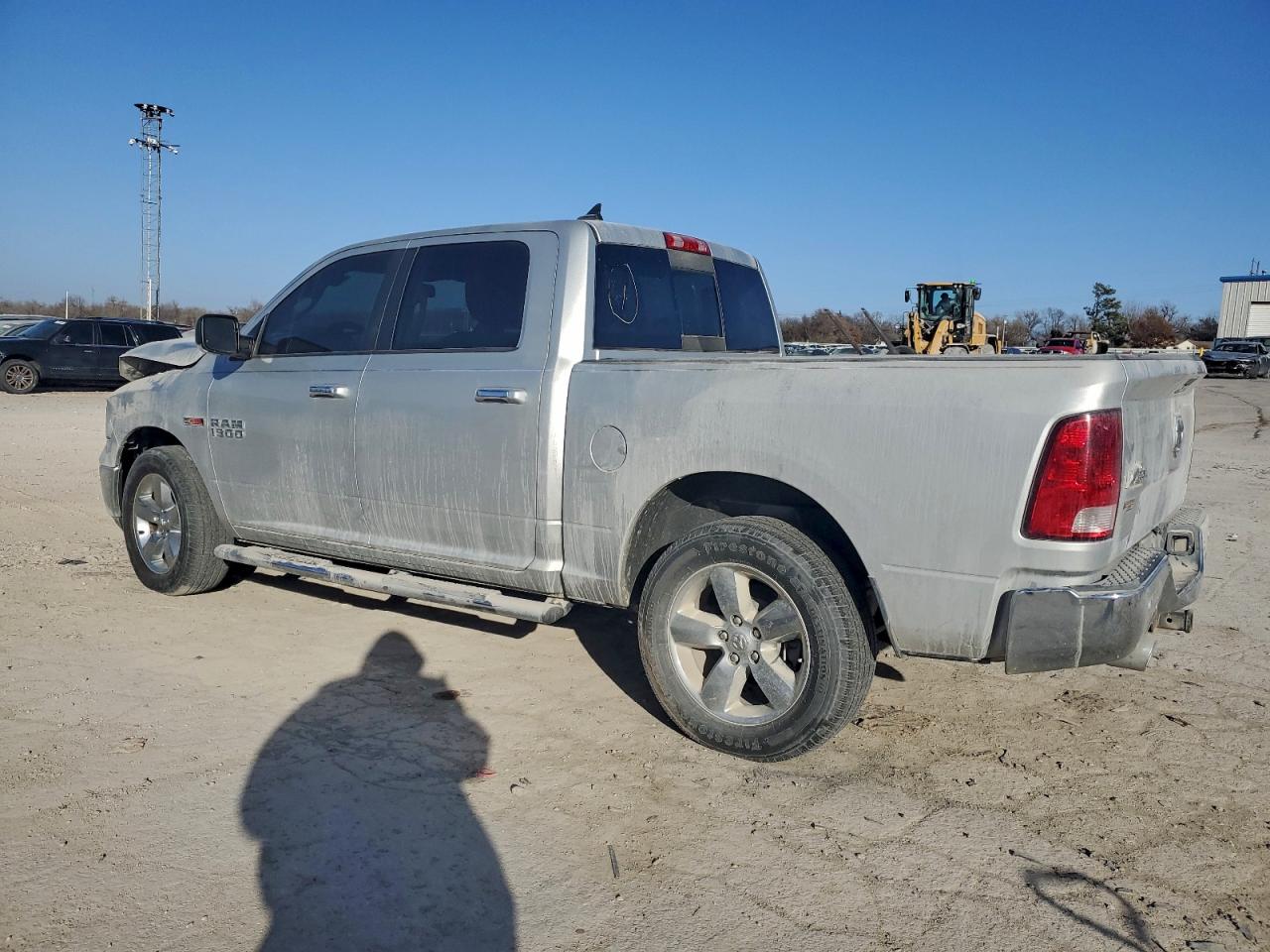Ram 1500 Slt