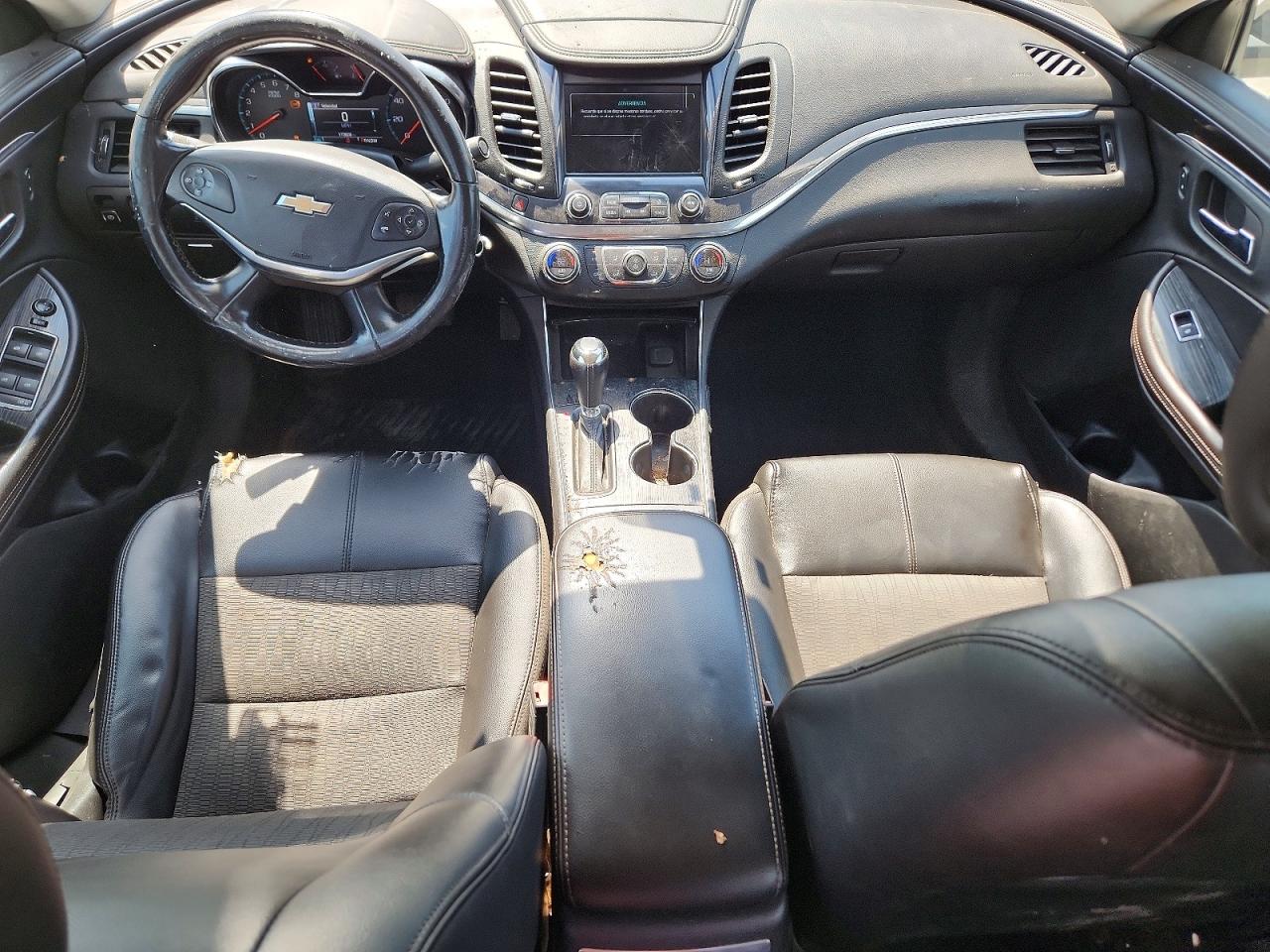 Chevrolet Impala Lt
