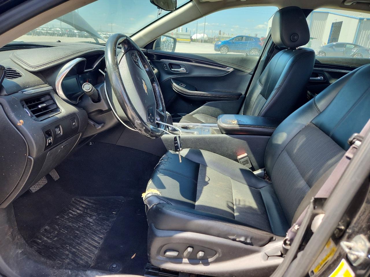Chevrolet Impala Lt