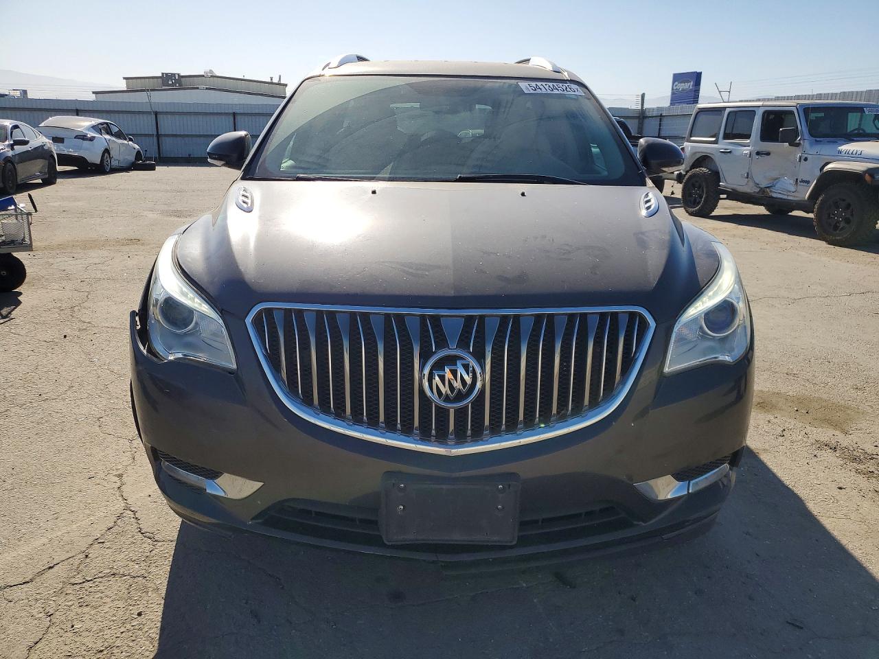 Buick Enclave