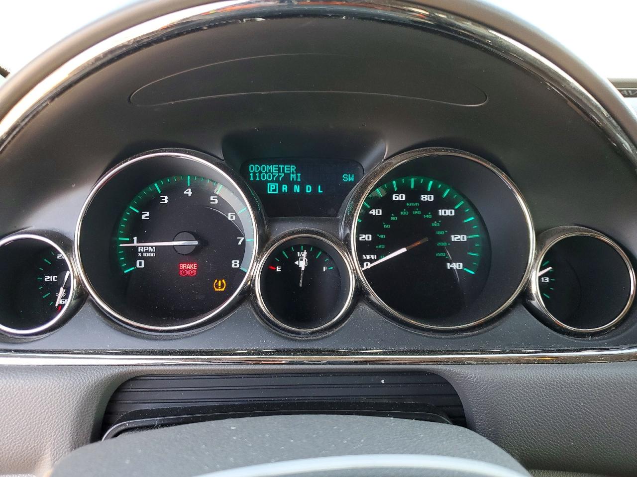 Buick Enclave