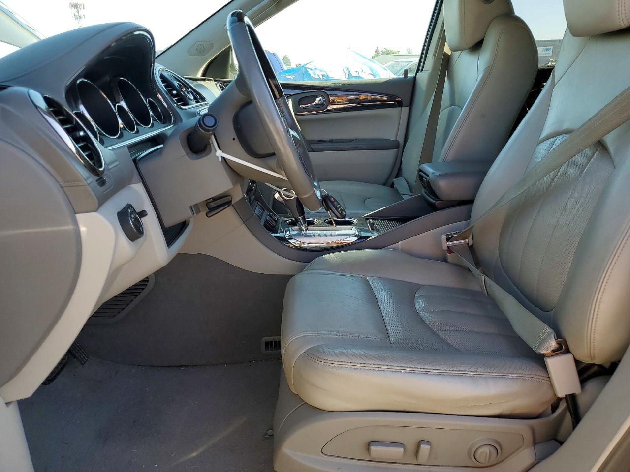 Buick Enclave